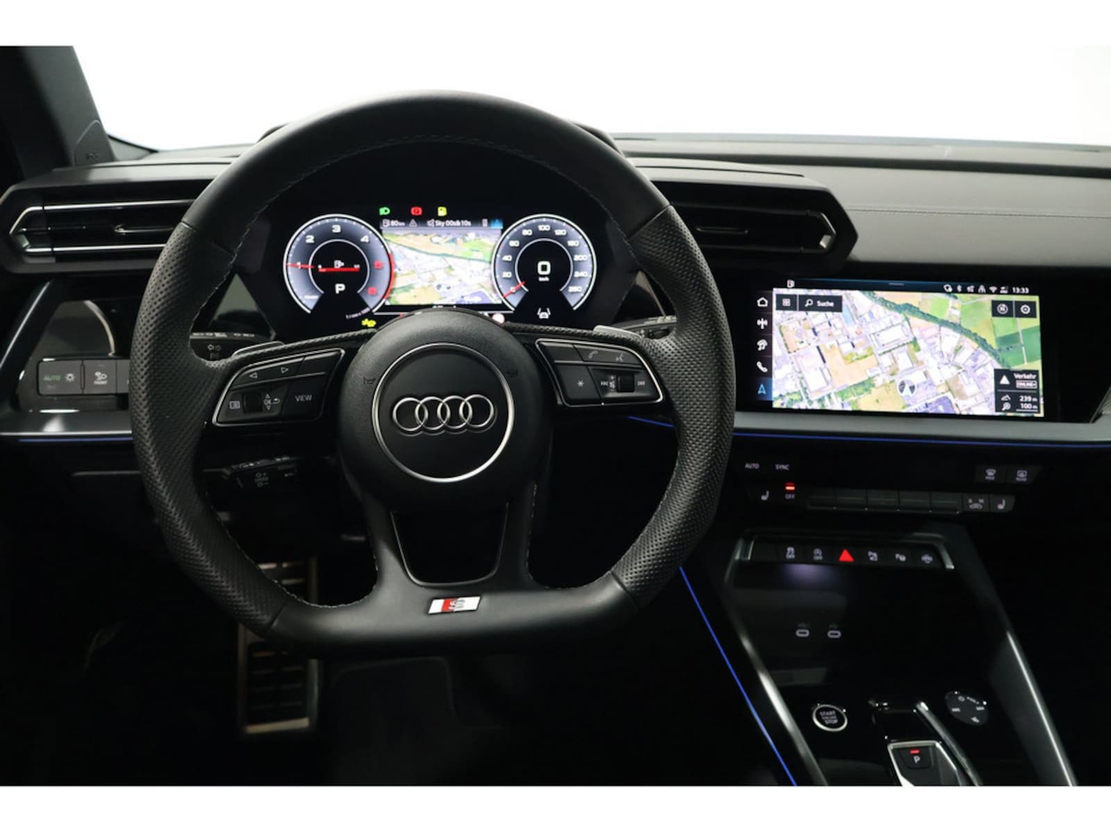 Audi A3 Sportback – Bild 10