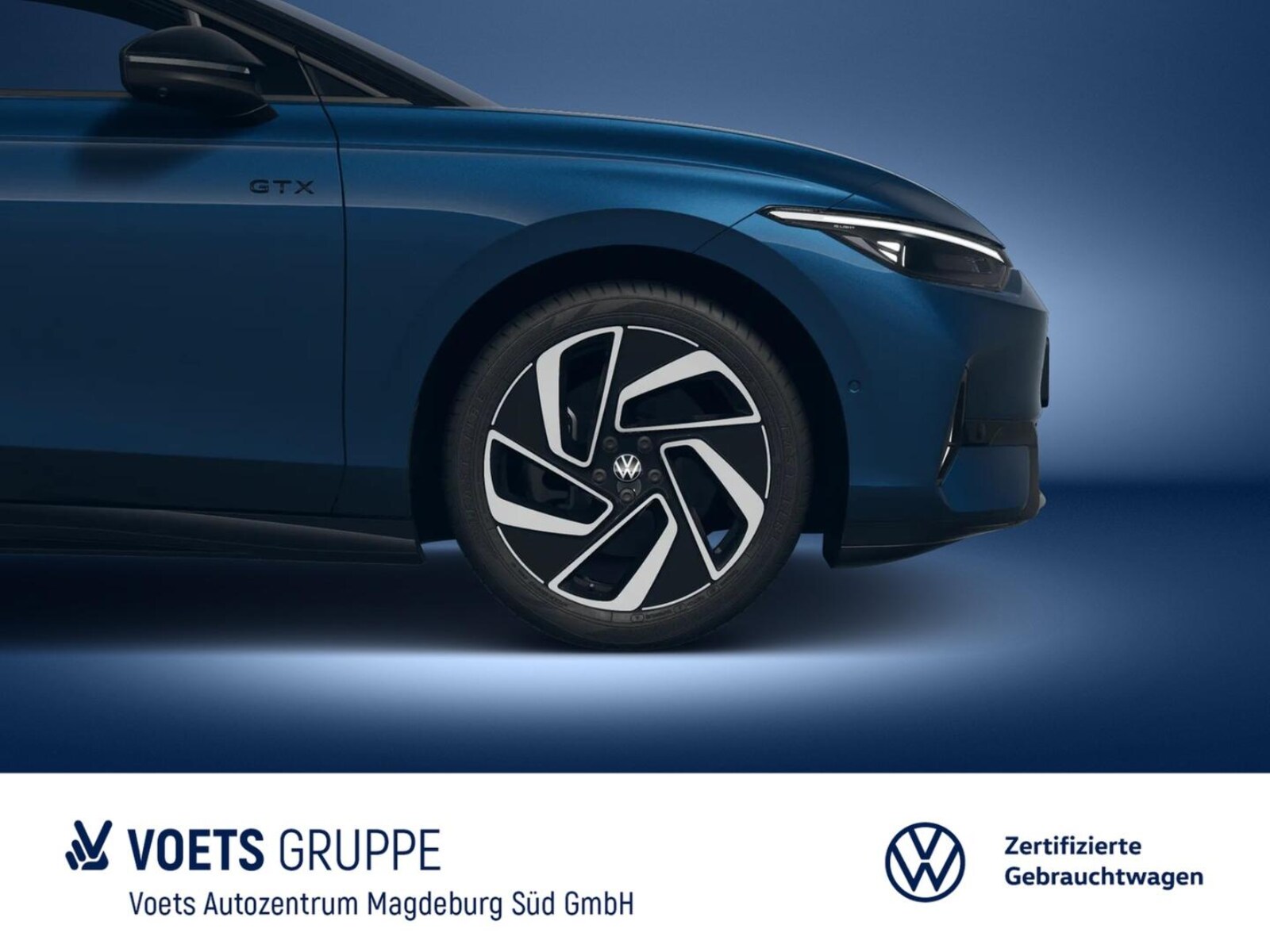 Volkswagen ID.7 Tourer – Bild 7