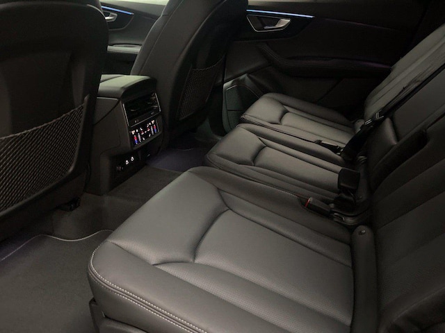2026 Audi Q7 Premium Plus - Photo 5