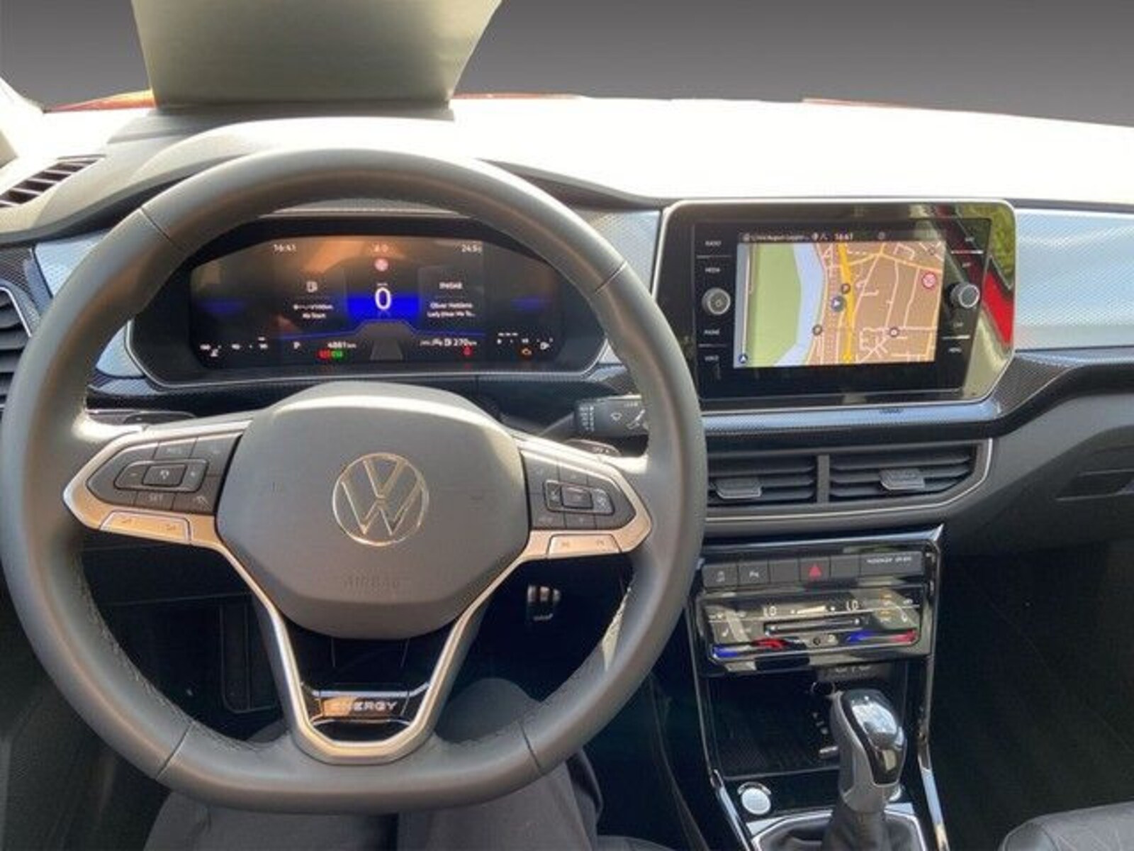 Volkswagen T-Cross – Bild 16