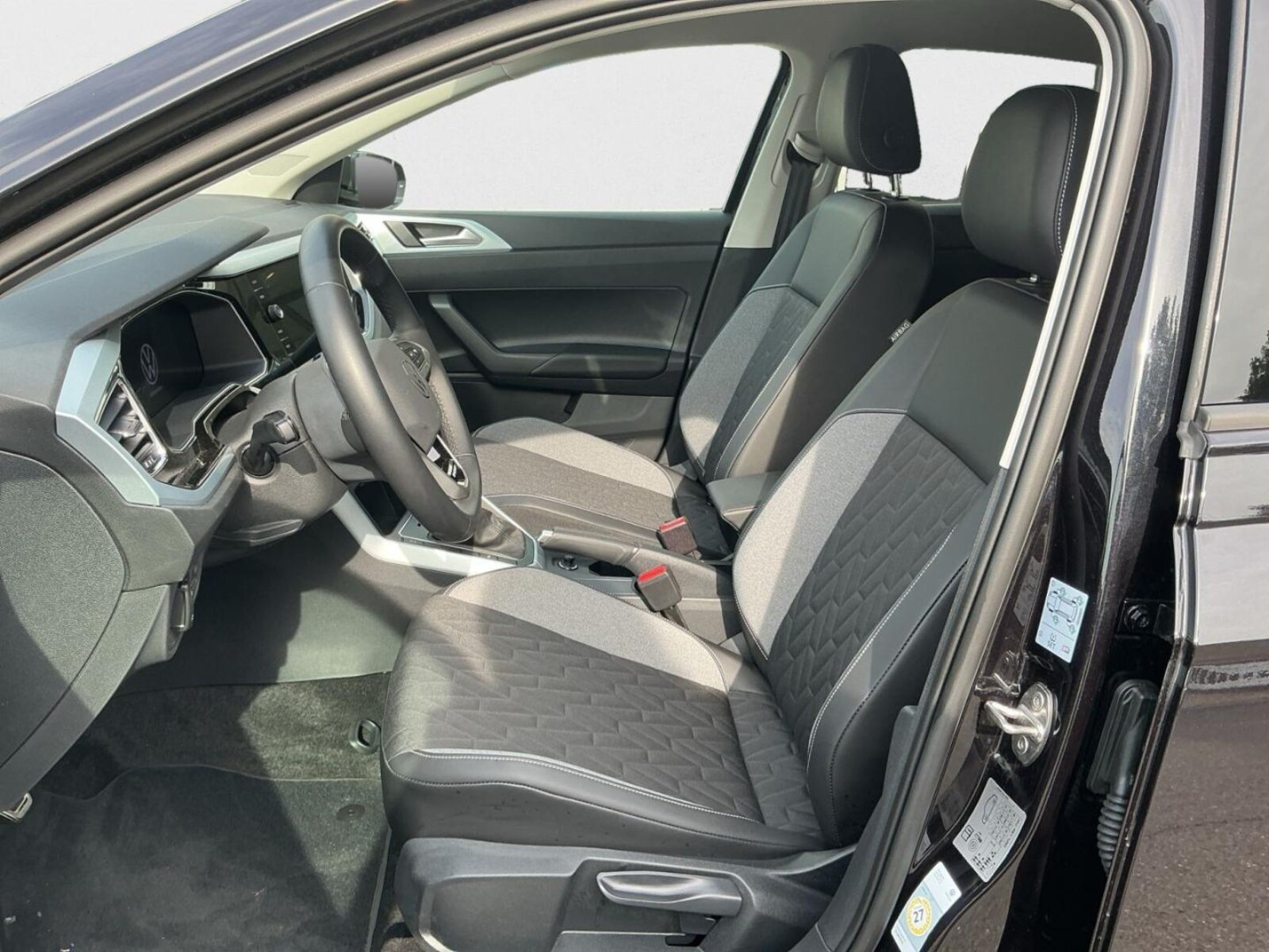 Volkswagen Polo – Bild 10