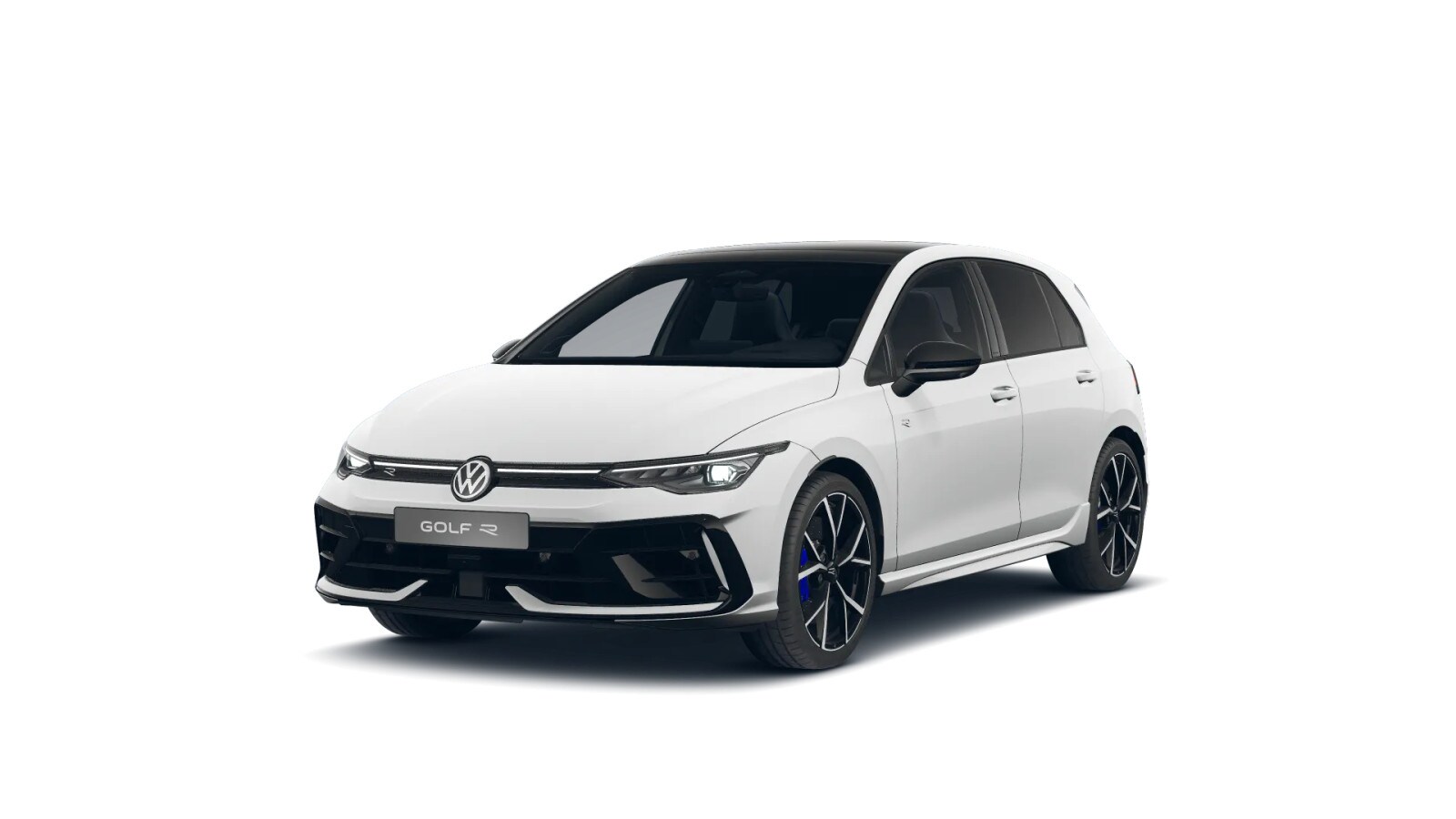 Volkswagen Golf – Bild 2
