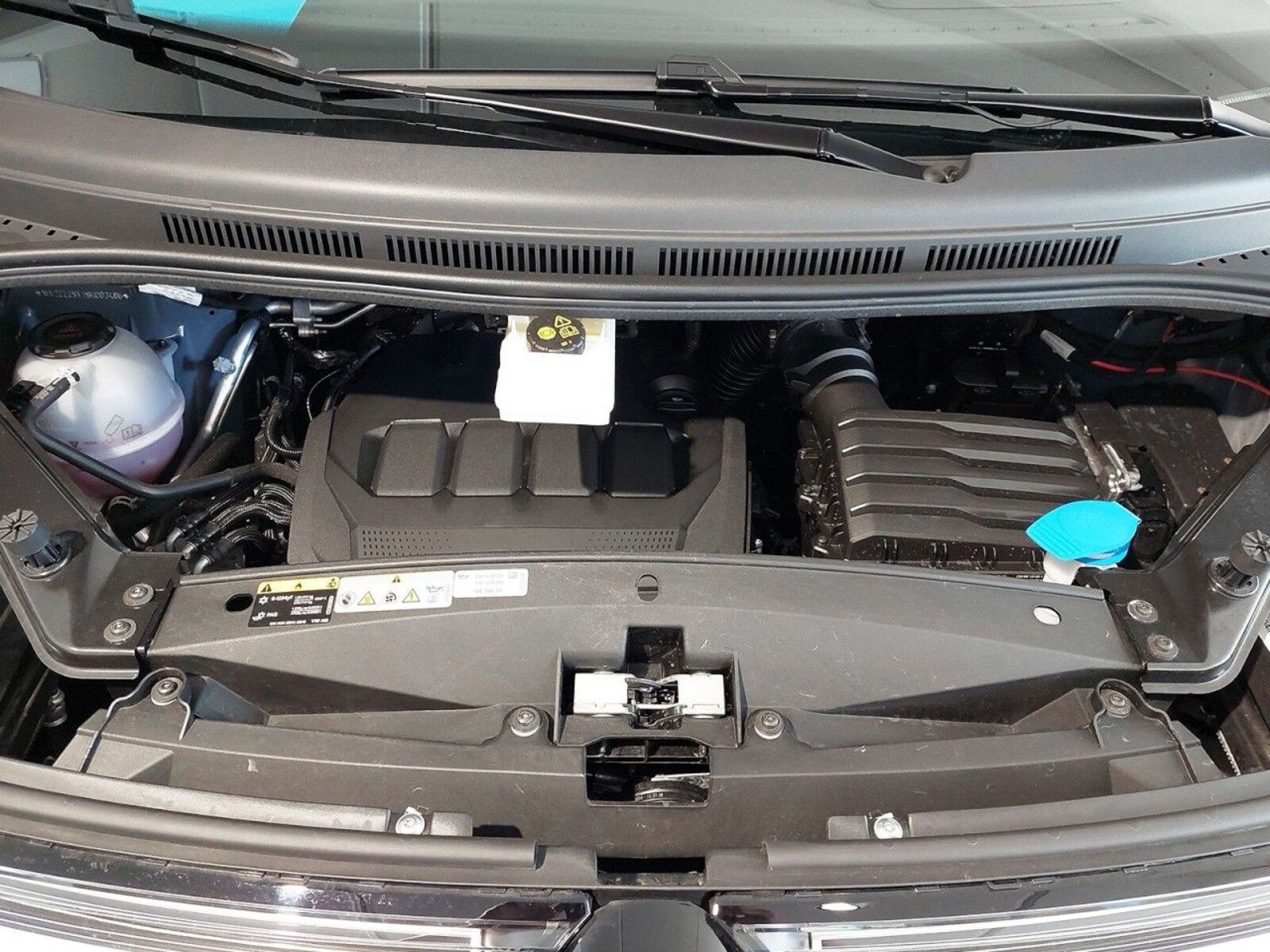 Volkswagen California – Bild 12