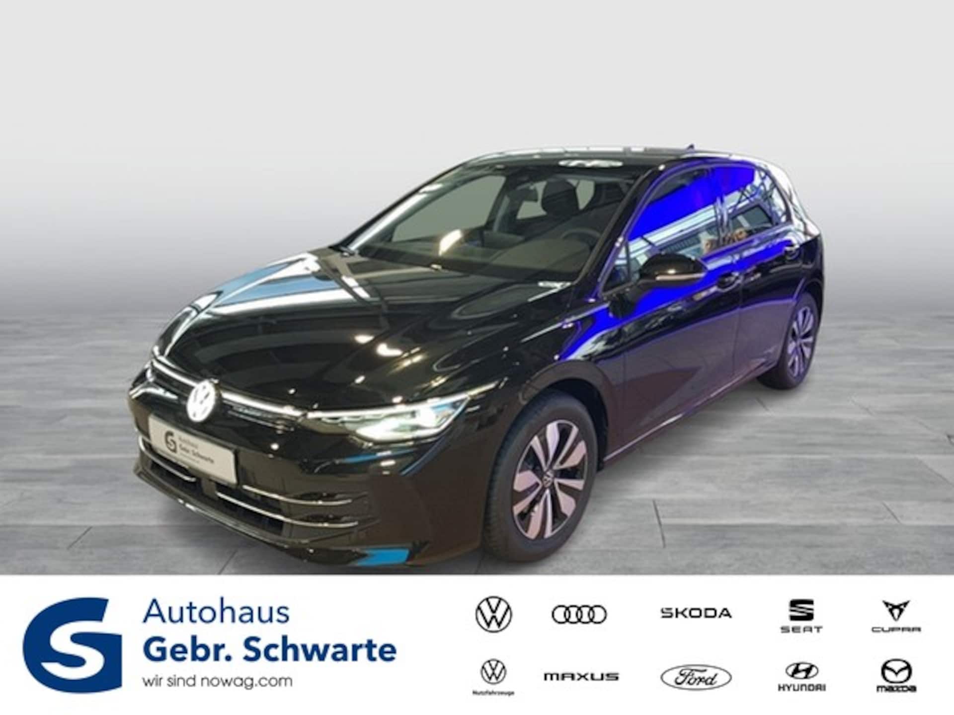 Volkswagen Golf 2026
