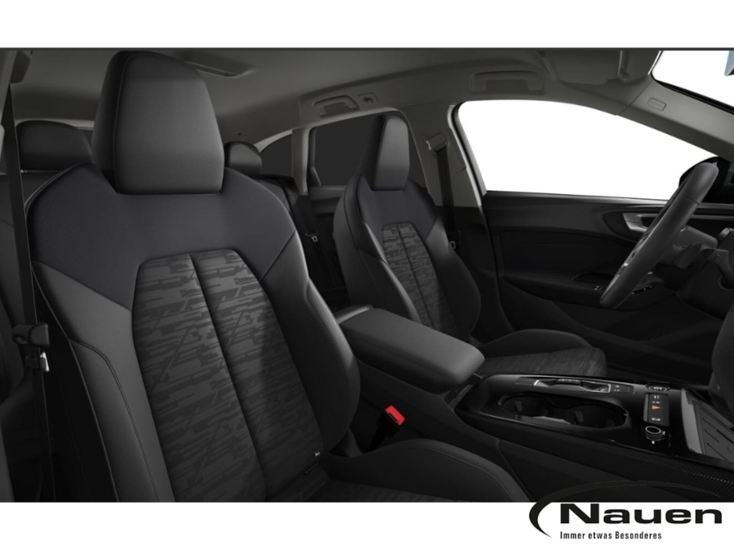 Bild über Audi A5 Avant TFSI 150 kW S tronic - für weitere Informationen kontaktieren Sie den Audi Partner