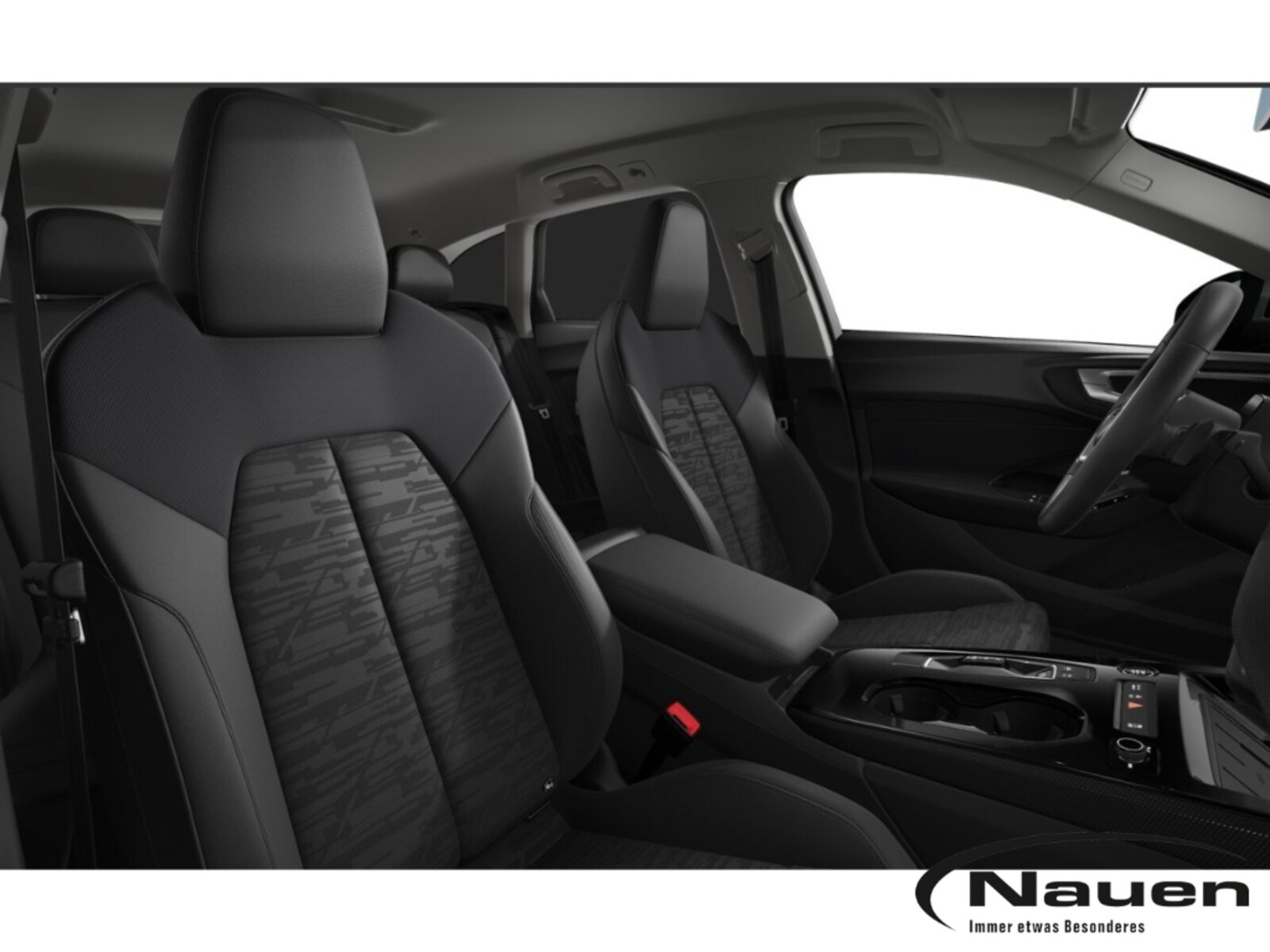 Audi A5 Avant – Bild 3