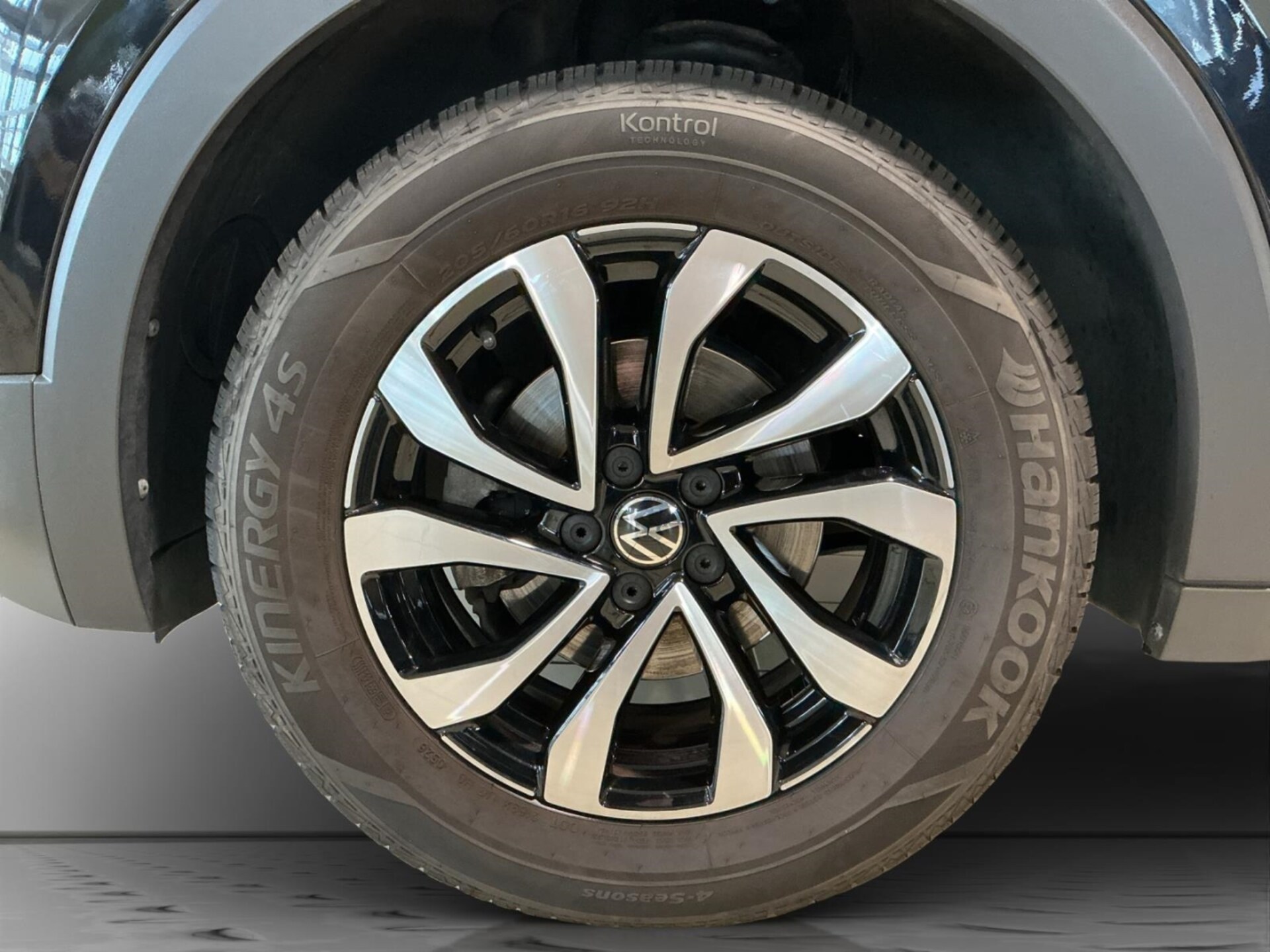 Volkswagen T-Cross ACTIVE