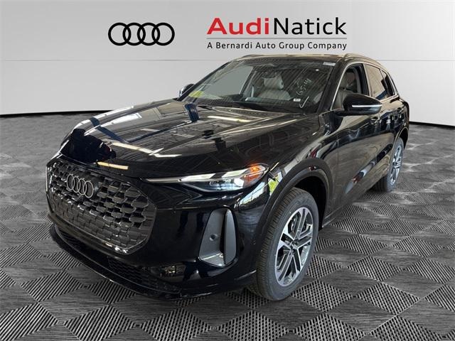 Photo of 2025 Audi Q5