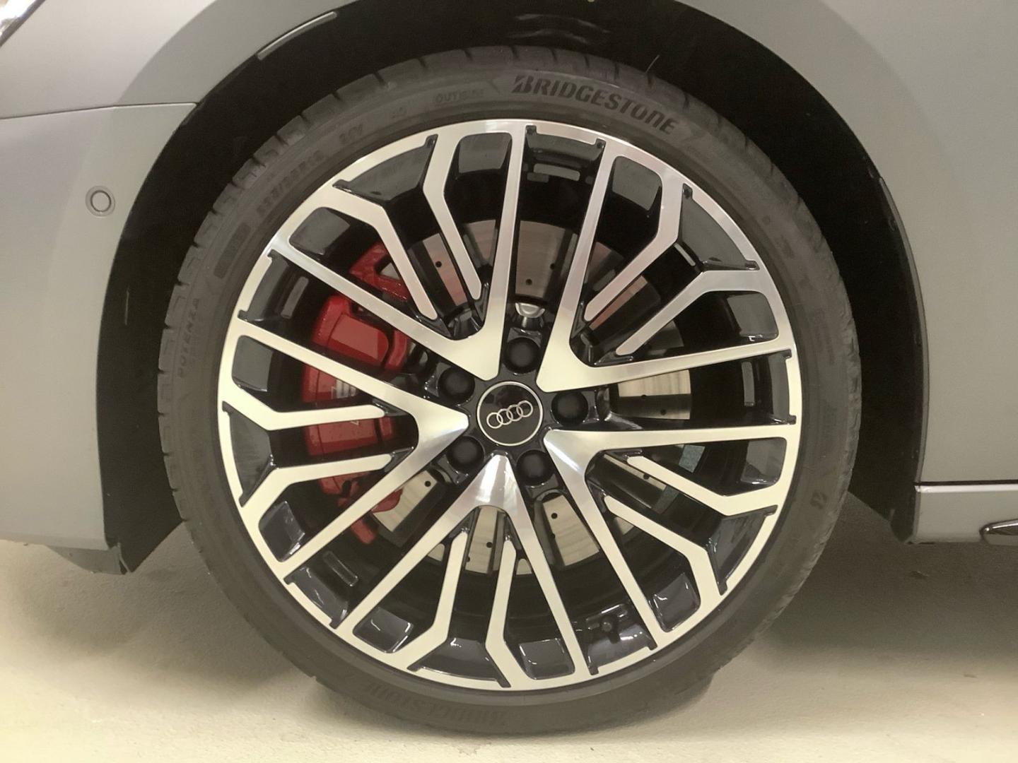 Image about Audi S3 Sportback TFSI quattro S tronic