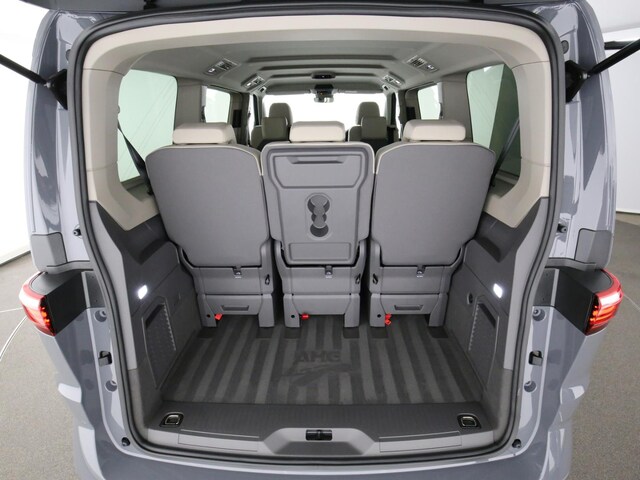 Volkswagen Multivan langversion