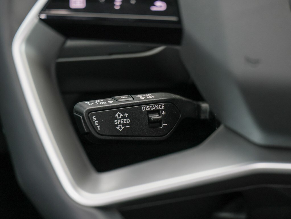 Image about Audi Q4 e-tron 45 e-tron quattro