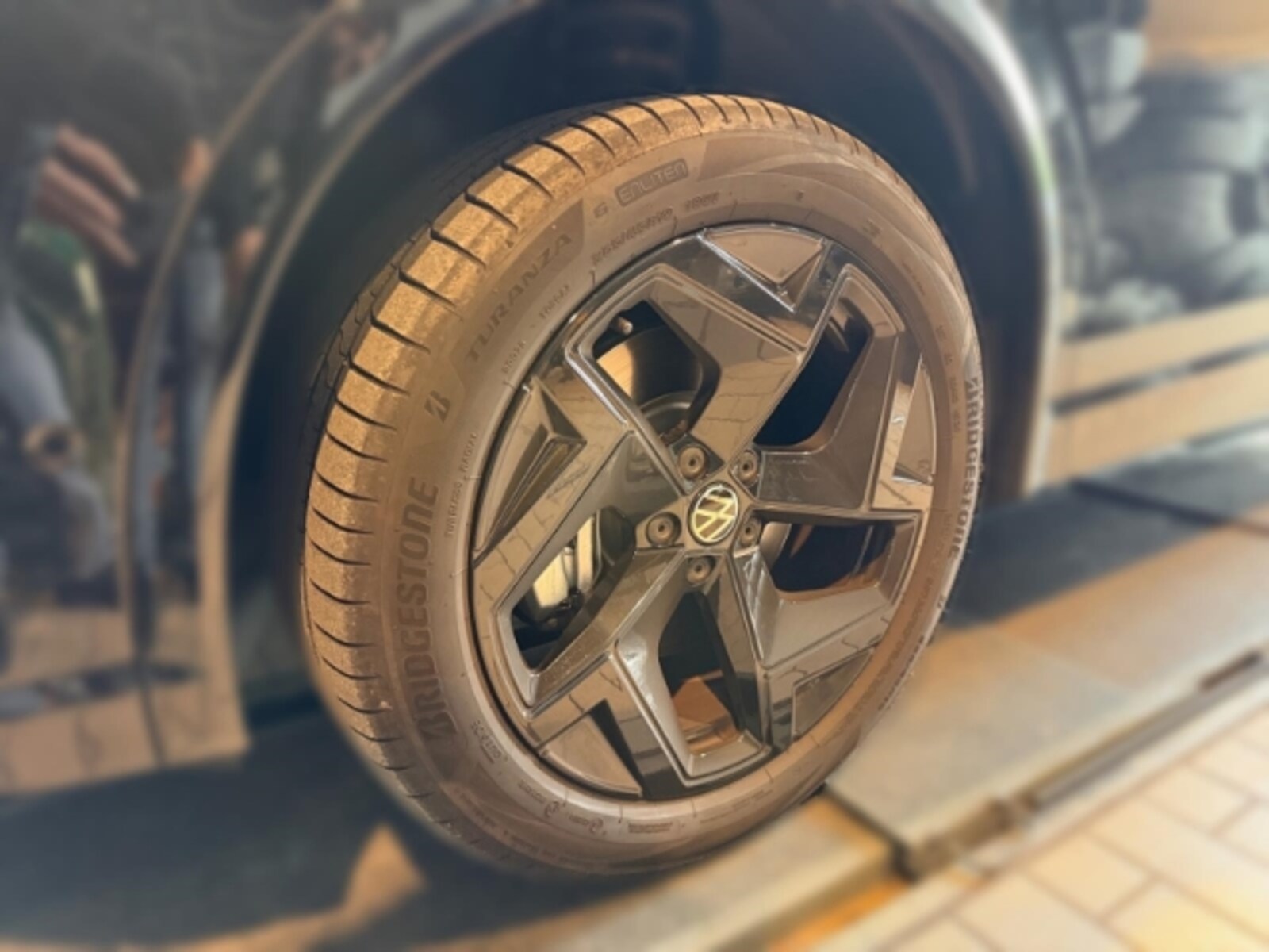 Volkswagen Tiguan – Bild 6