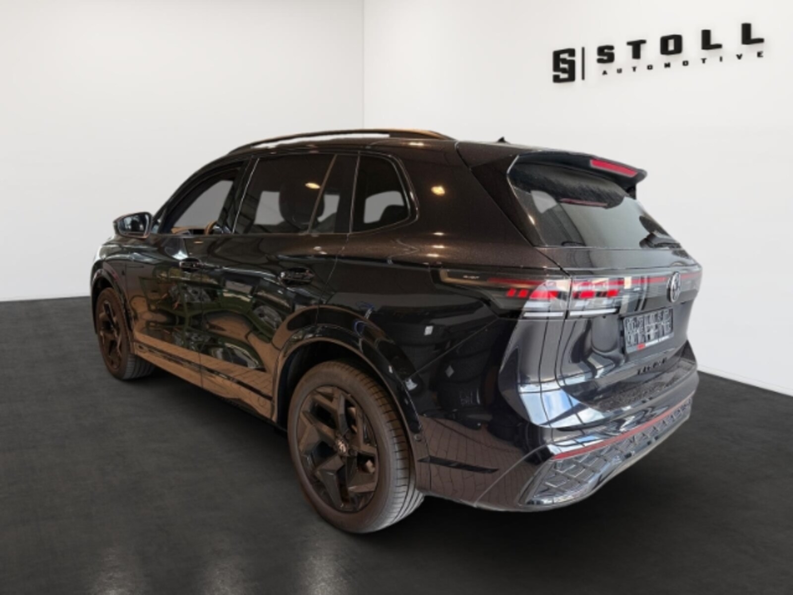 Volkswagen Tiguan – Bild 4
