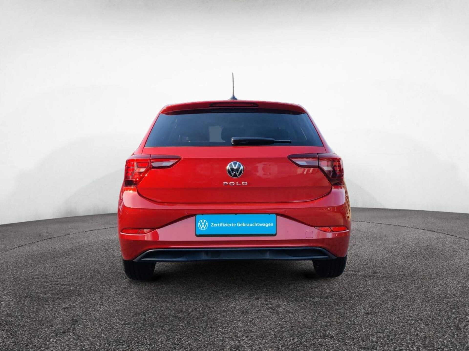 Volkswagen Polo Goal