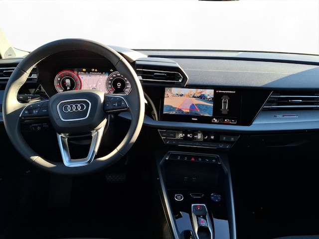 Audi A3 Allstreet 35 TFSI S Tronic -  - Joinsteer - #5