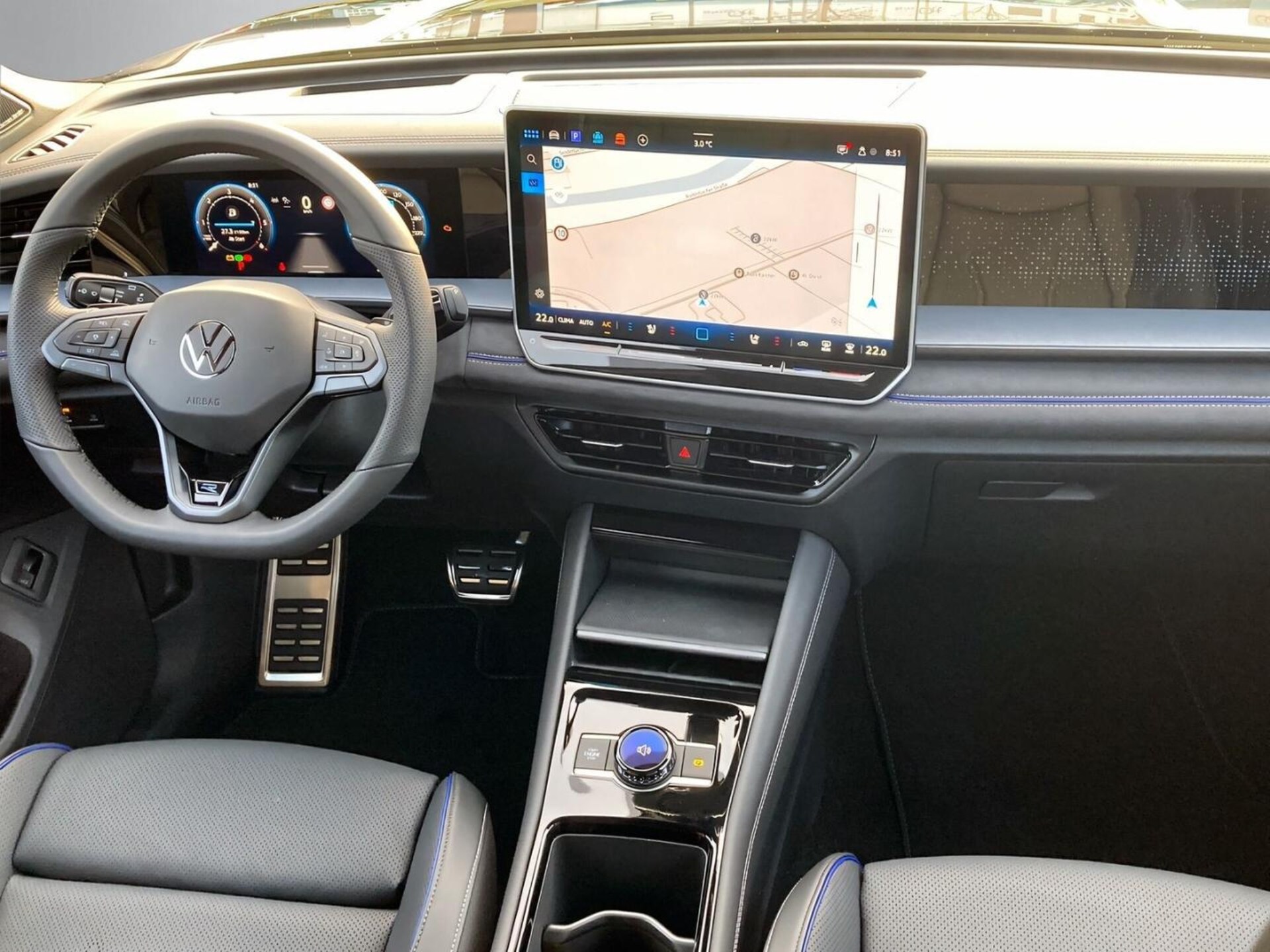 Volkswagen Tayron R-Line