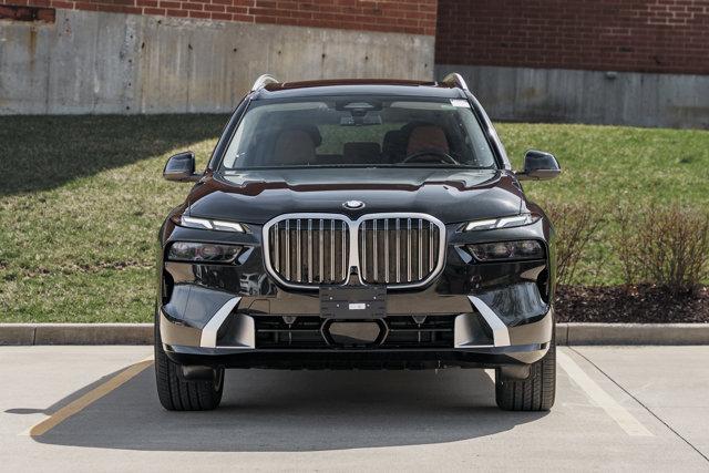 2026 BMW X7 40i - Photo 30