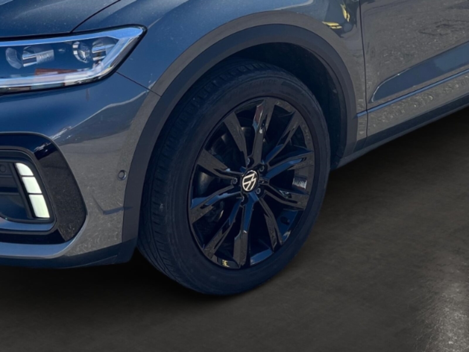 Volkswagen T-Roc – Bild 6
