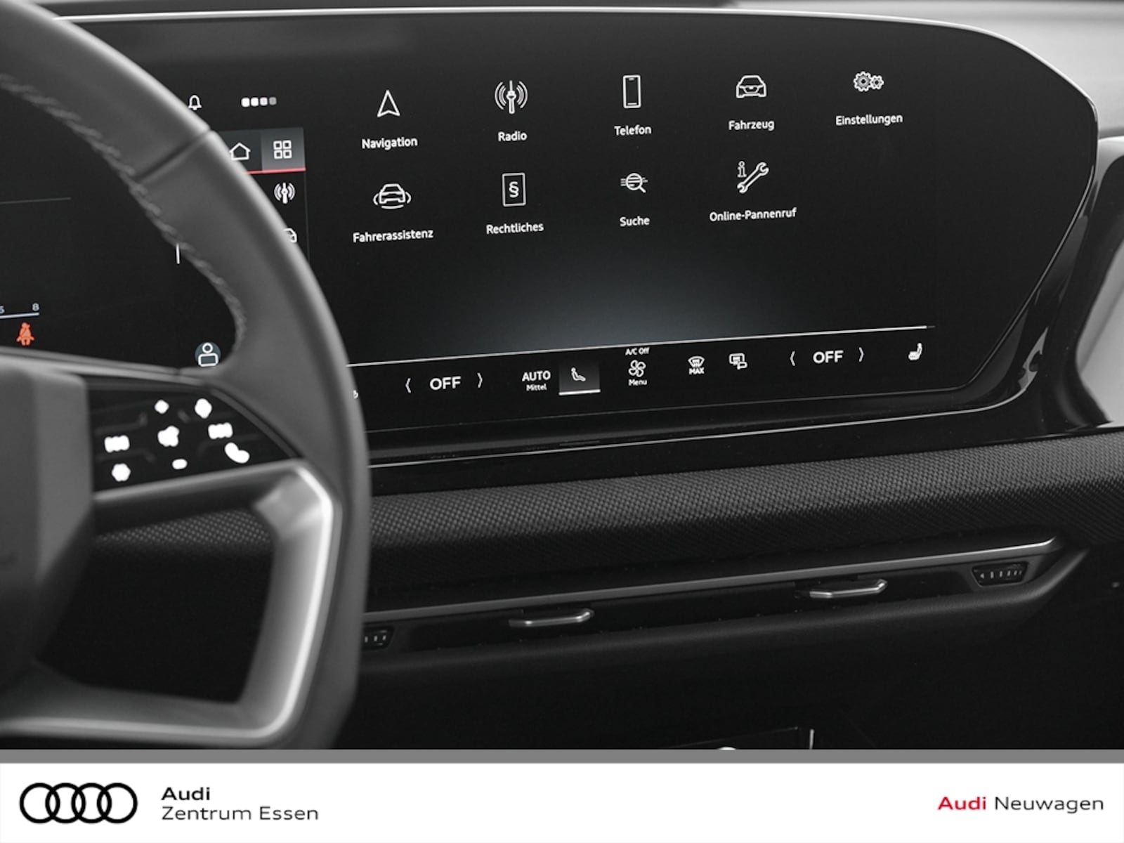Audi A5 Avant – Bild 13