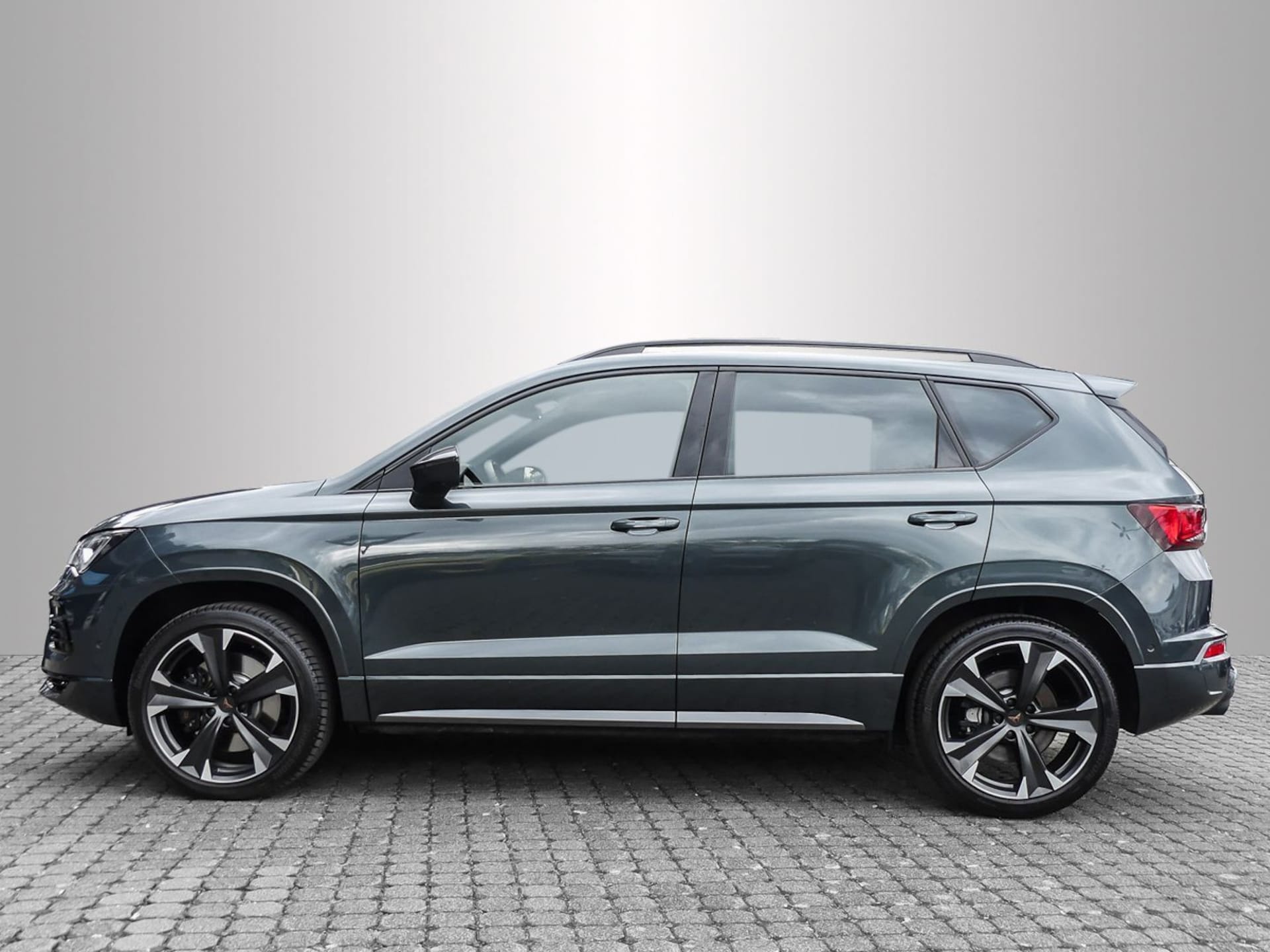 CUPRA Ateca VZ