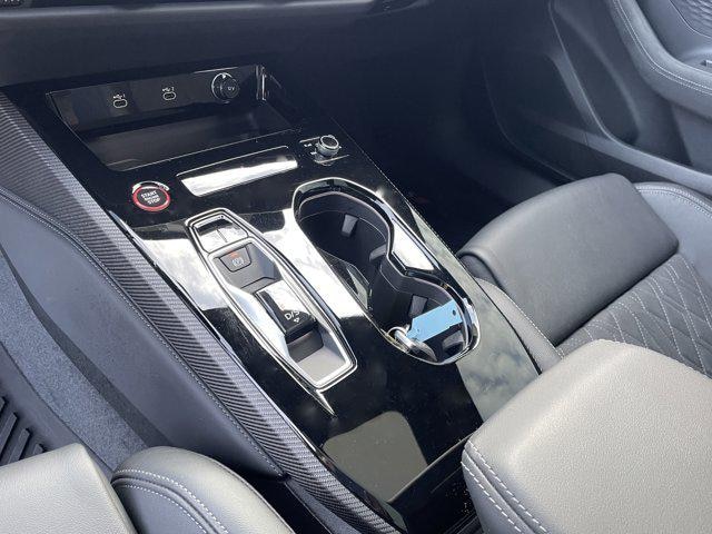 2025 Audi New S5 Premium Plus - Photo 11