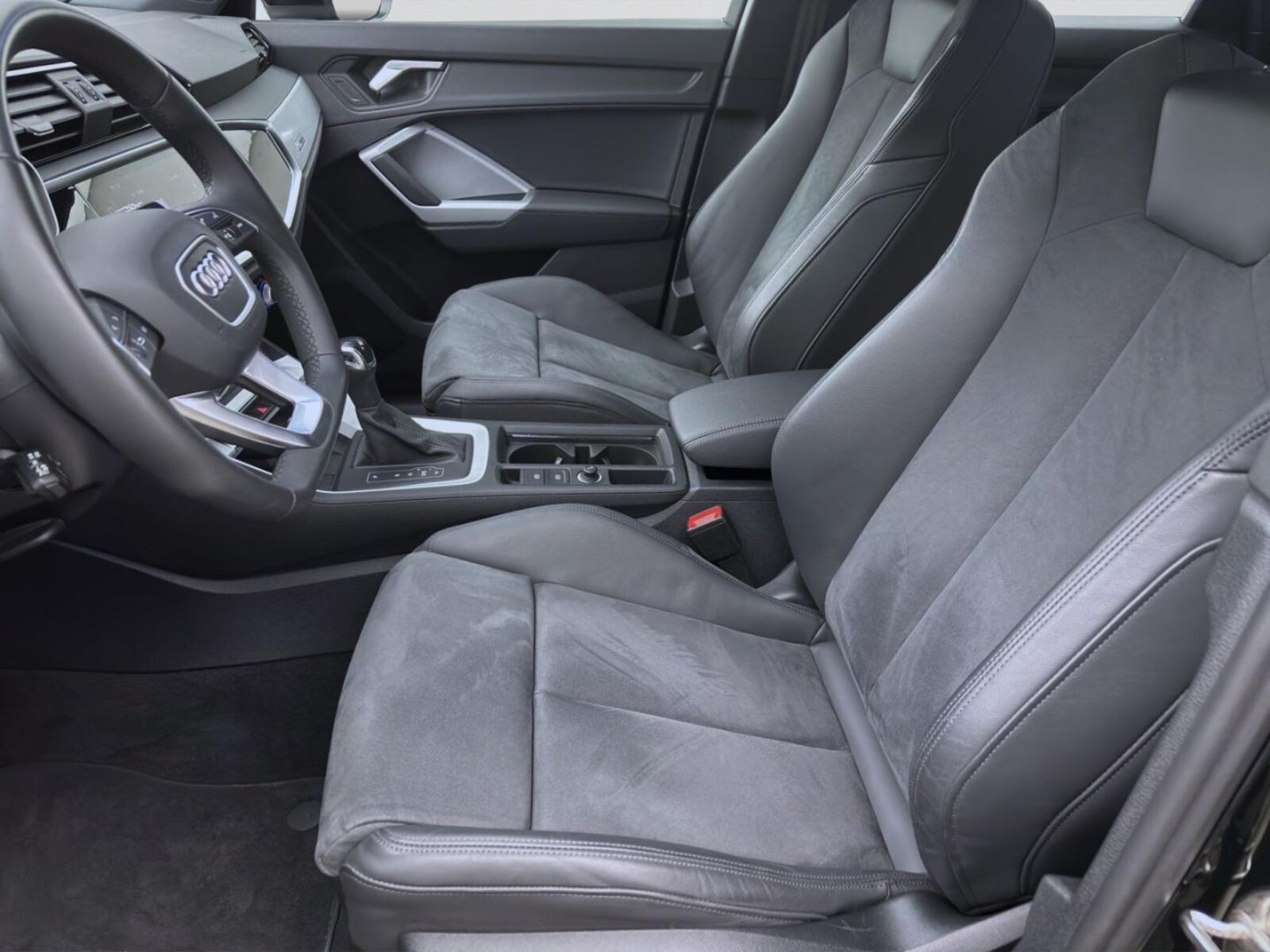 Audi Q3 Sportback – Bild 10