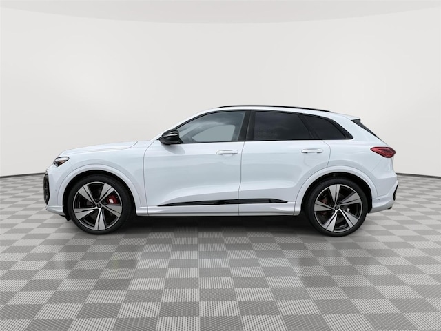 2026 Audi SQ5