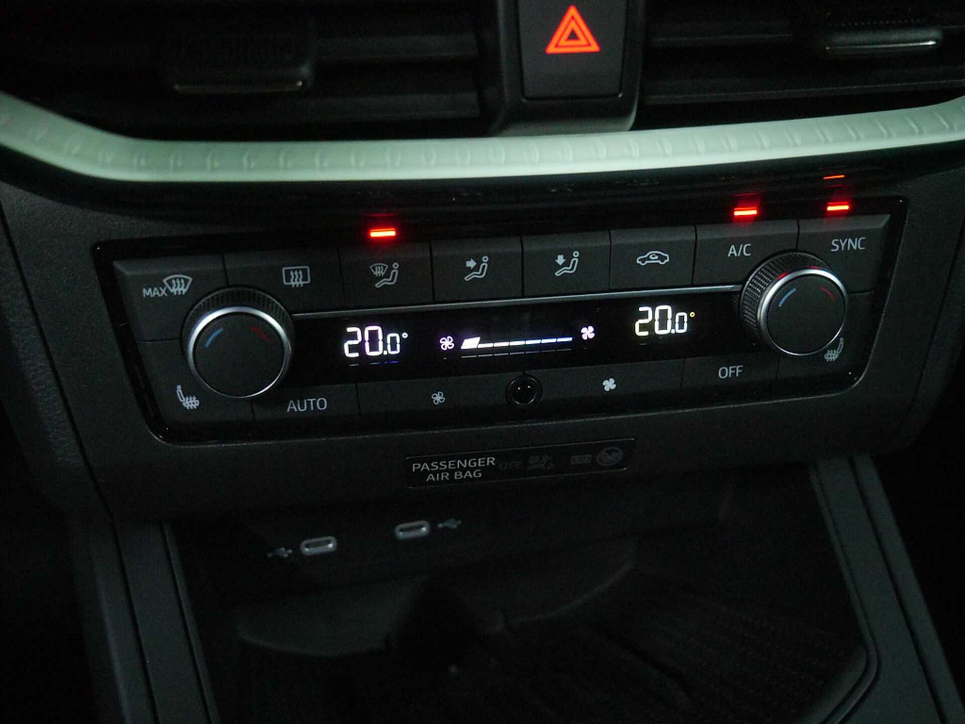 SEAT Arona Style