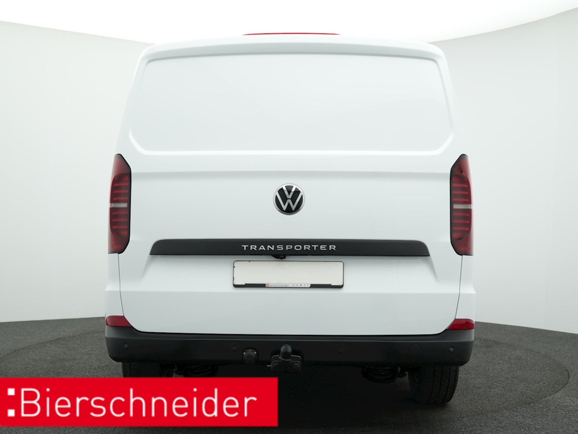 Volkswagen Transporter Kasten kurzer Radstand