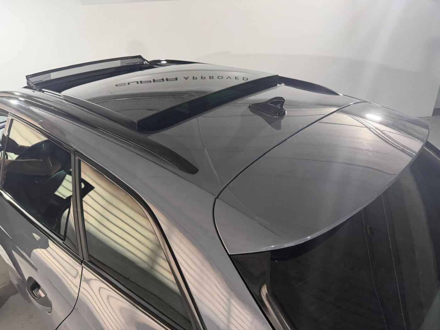 CUPRA Leon Sportstourer 1.5 TSI e-Hybrid DSG 150 kW (204 CV) — photo 11