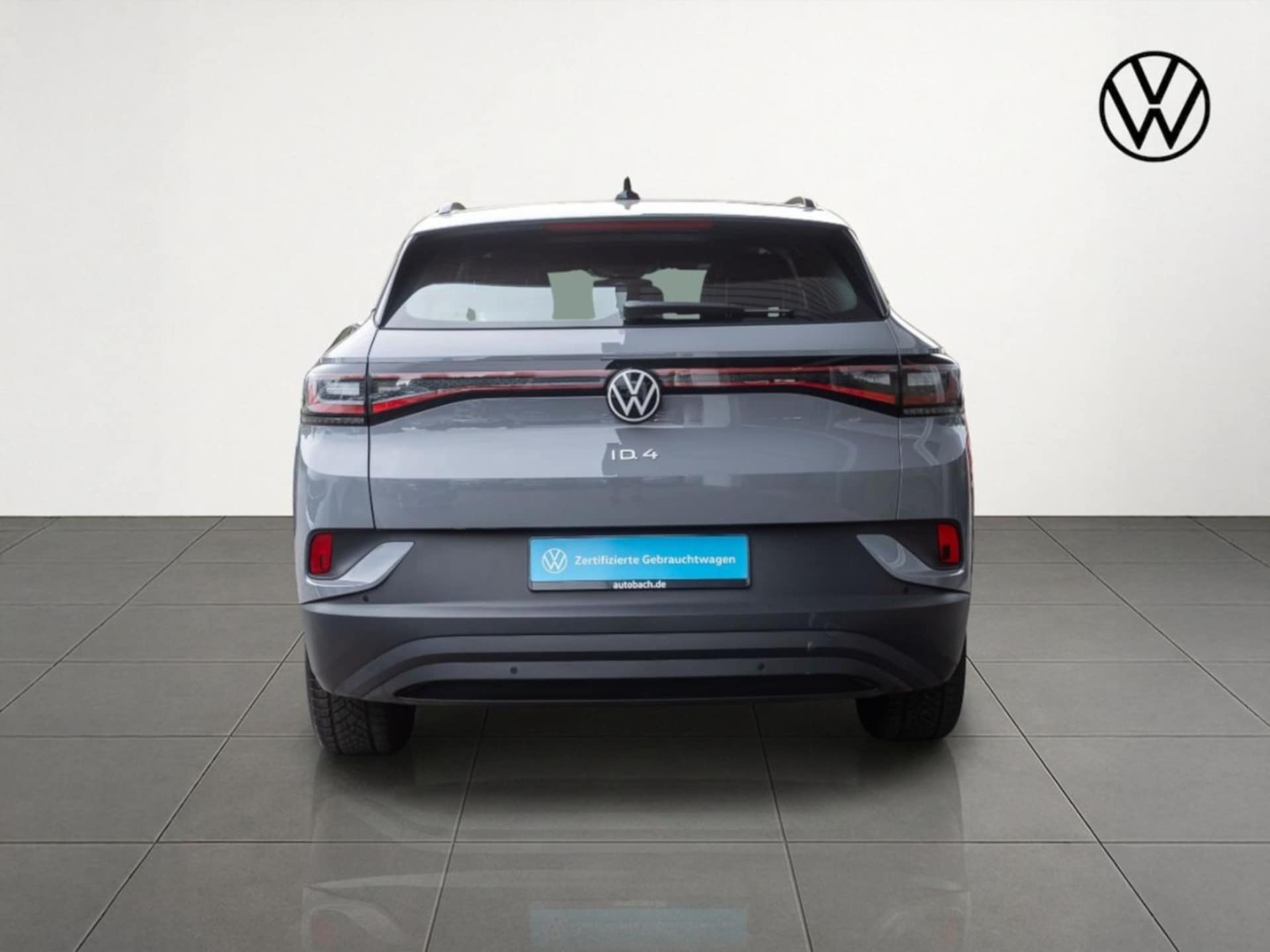 Volkswagen ID.4 Pure