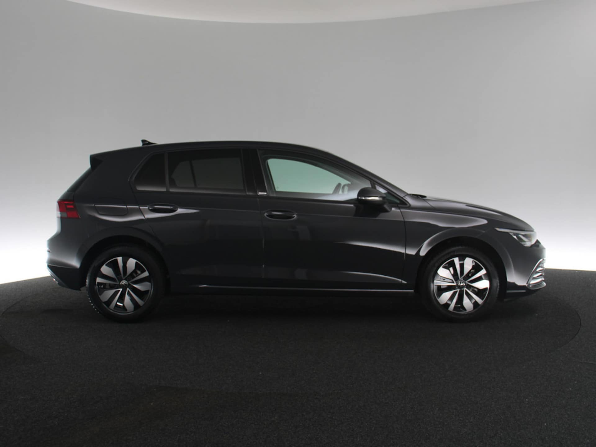 Volkswagen Golf MOVE