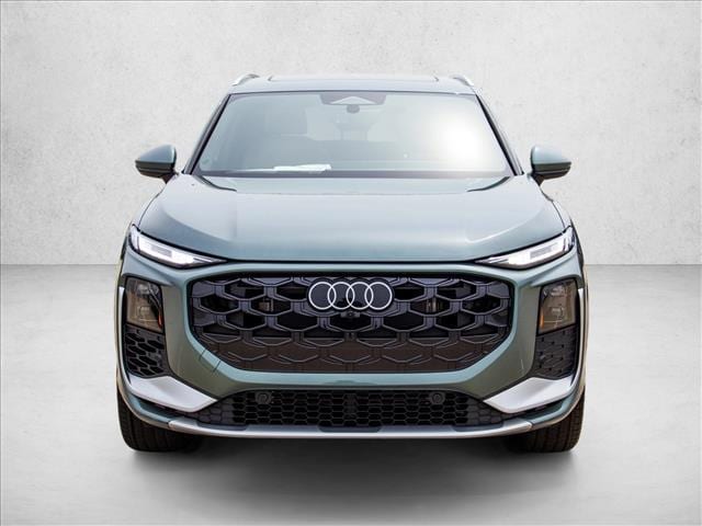 2026 Audi Q3 SUV