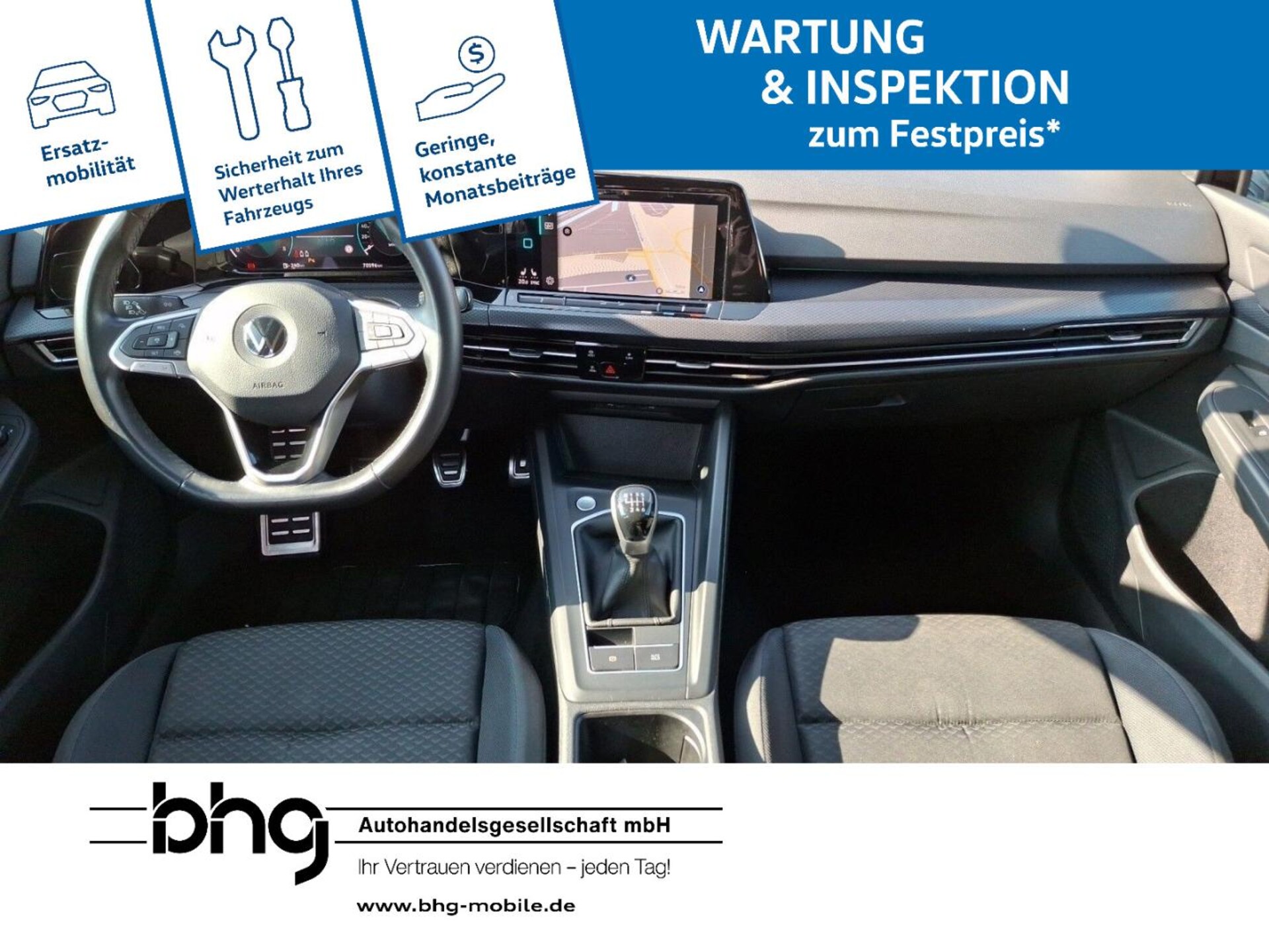 Volkswagen Golf United