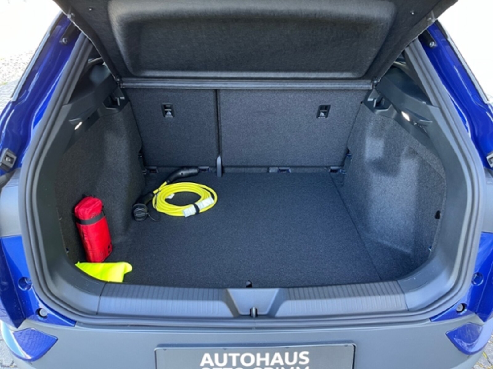 Volkswagen ID.4 – Bild 8