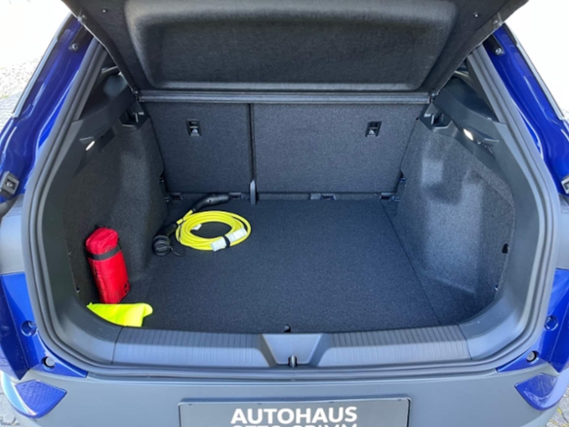 Volkswagen ID.4 Pro