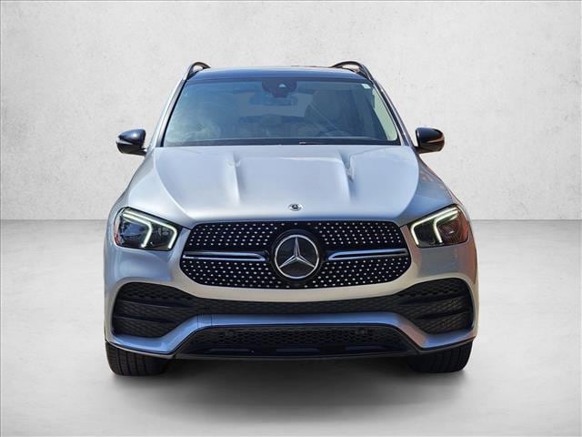 2023 Mercedes-Benz GLE 350