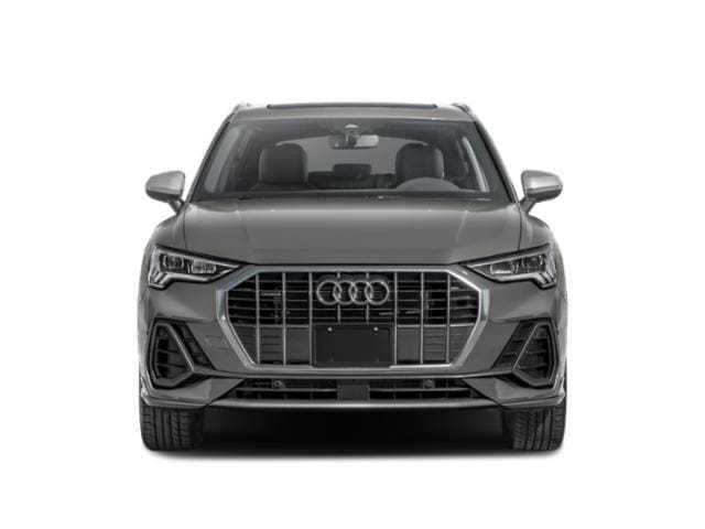 2024 Audi Q3 SUV