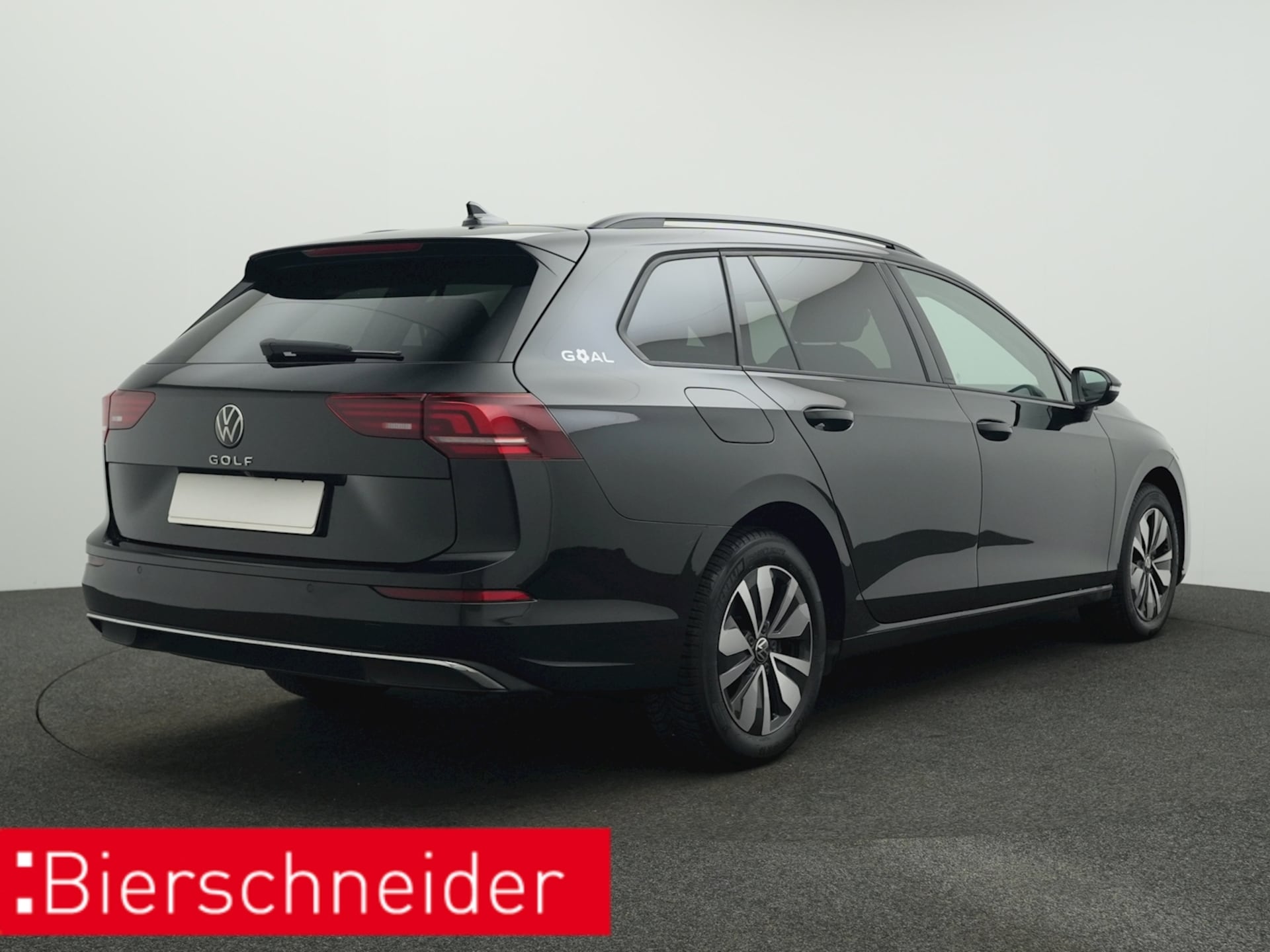 Volkswagen Golf Variant Goal
