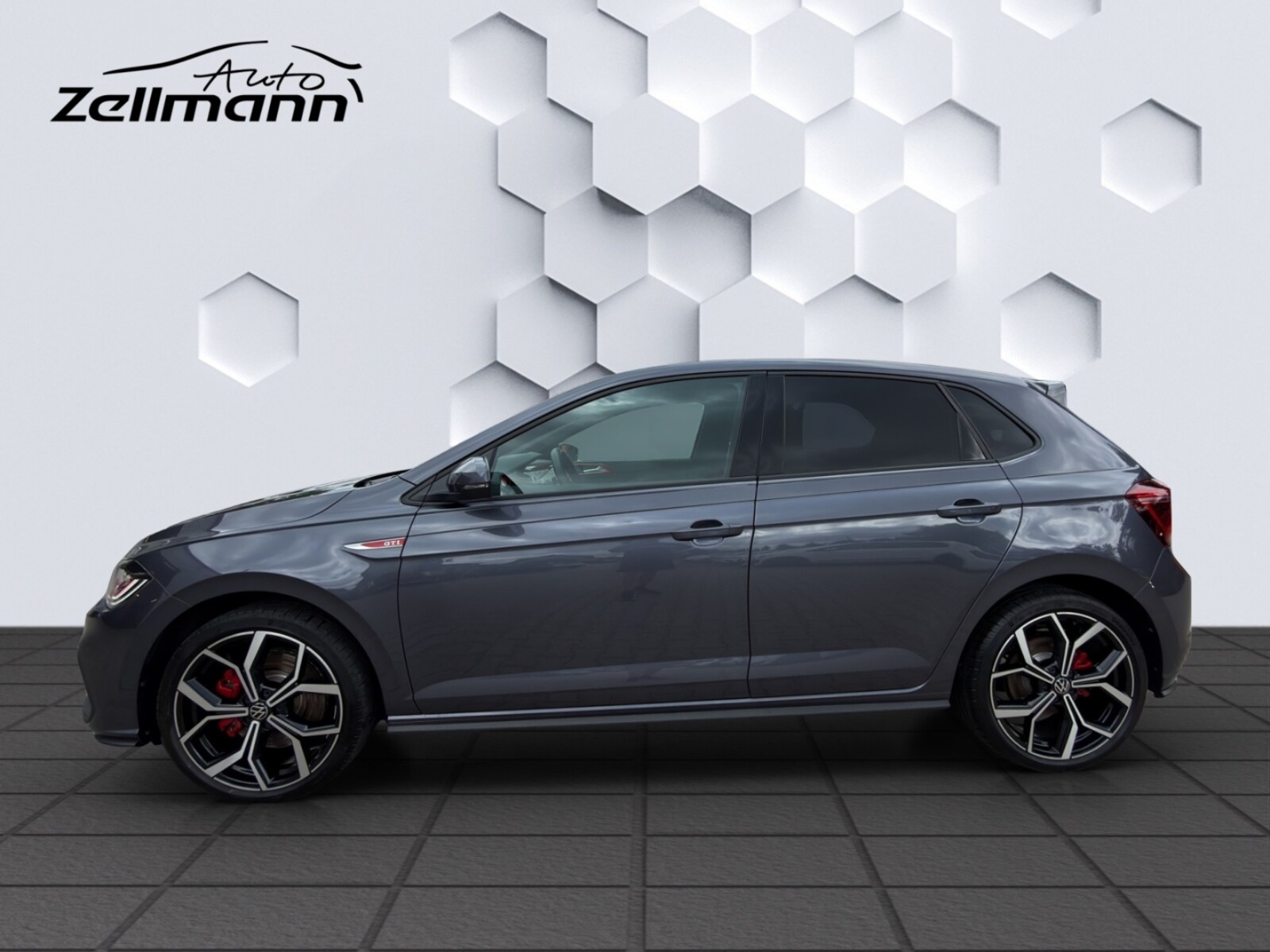 Volkswagen Polo – Bild 2