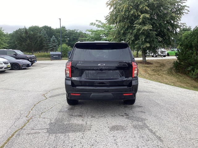 2024 Chevrolet Tahoe