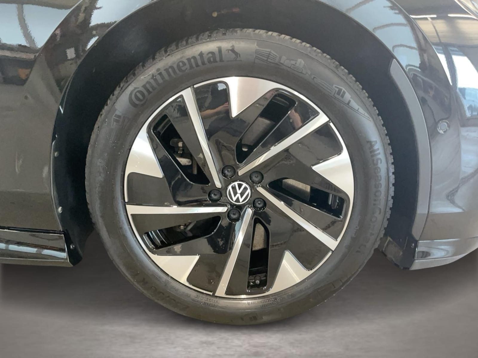 Volkswagen ID.7 Tourer – Bild 6
