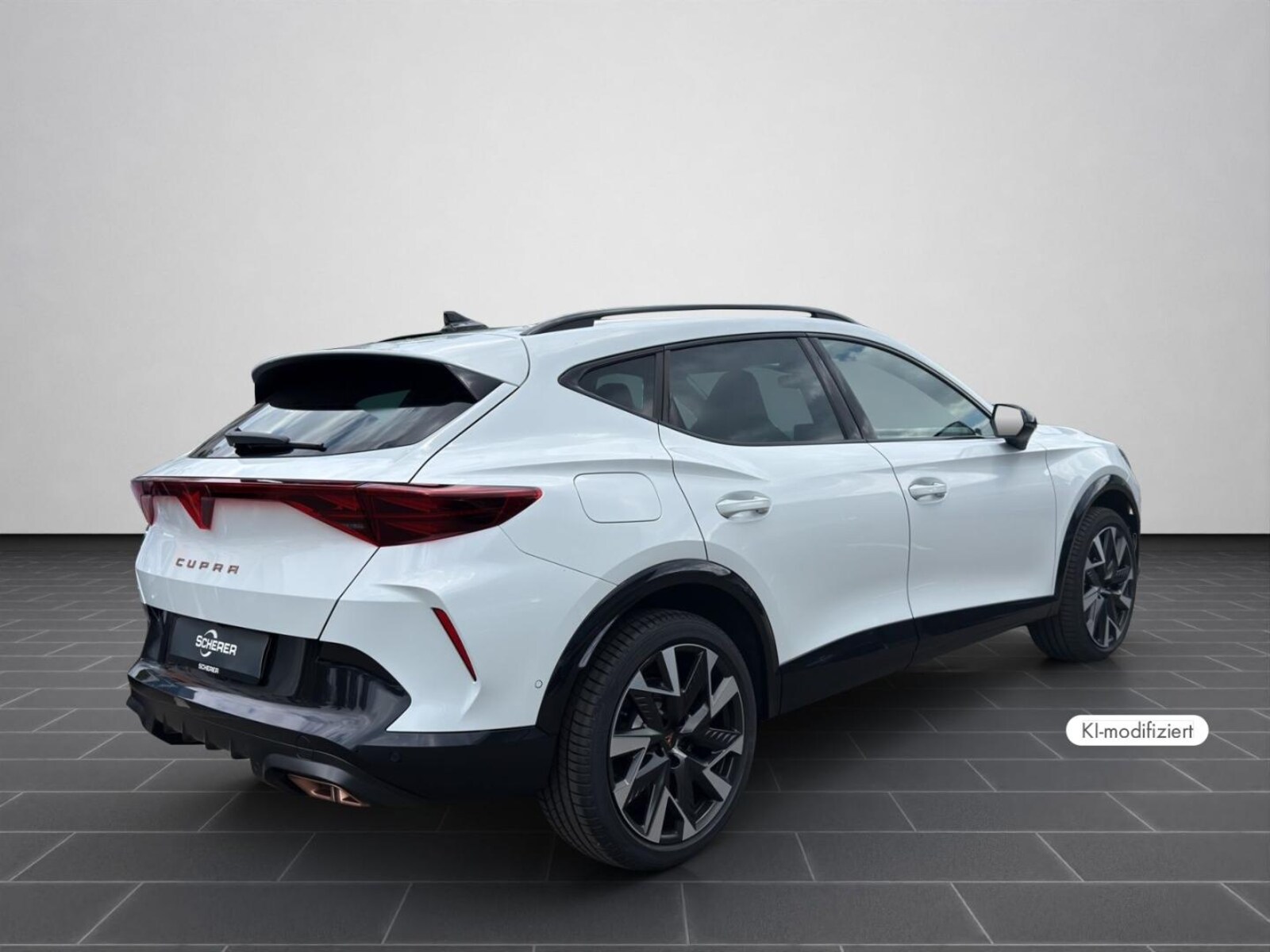 CUPRA Formentor – Bild 2