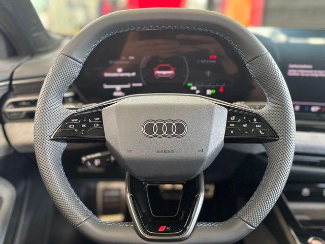 2025 Audi S5 Prestige - Photo 18