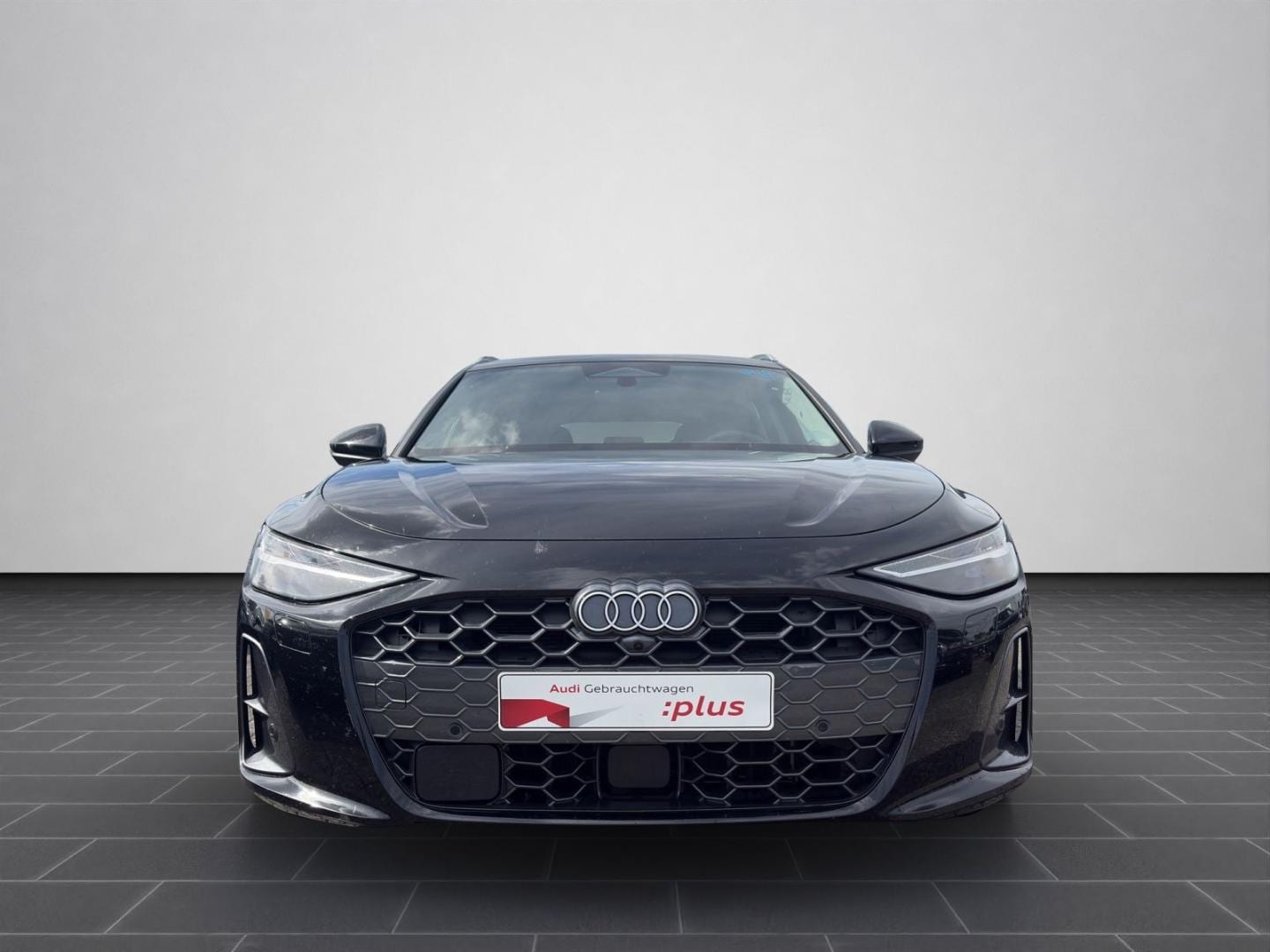 Bild über Audi A6 Avant TDI quattro 150 kW S tronic - für weitere Informationen kontaktieren Sie den Audi Partner