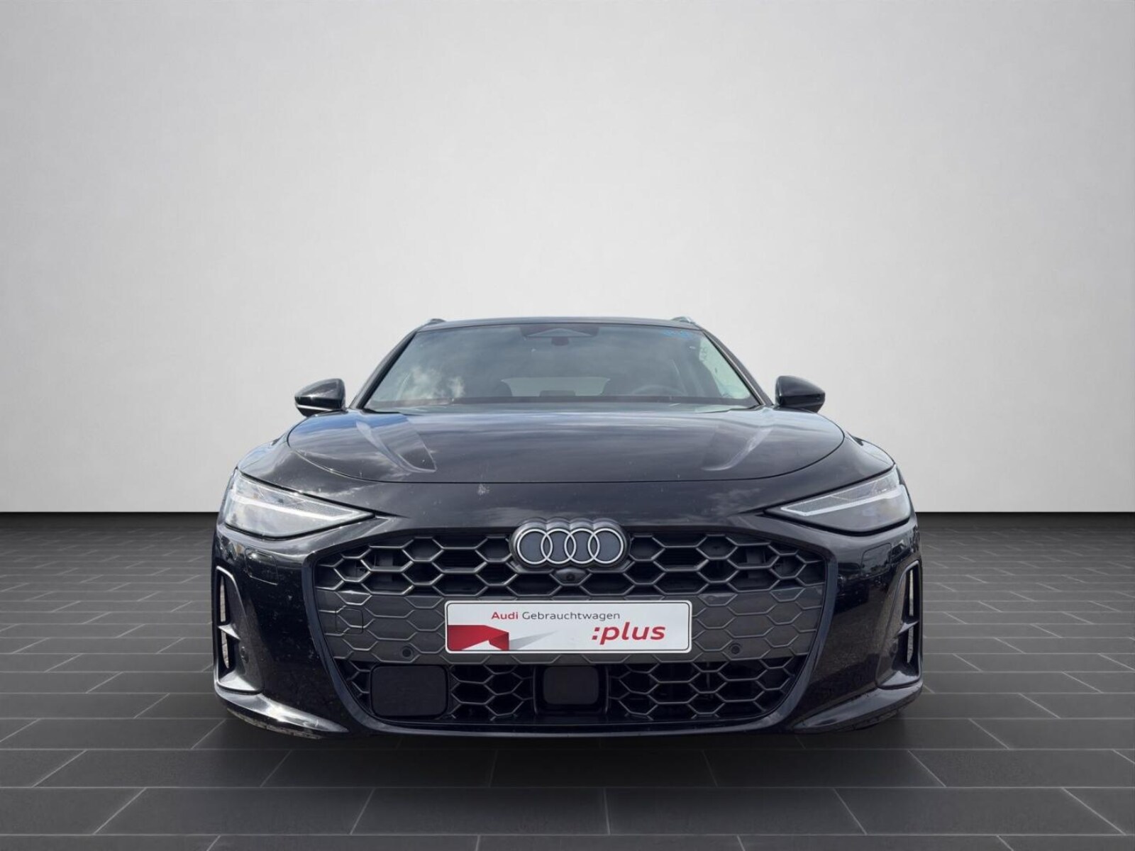 Audi A6 Avant – Bild 5