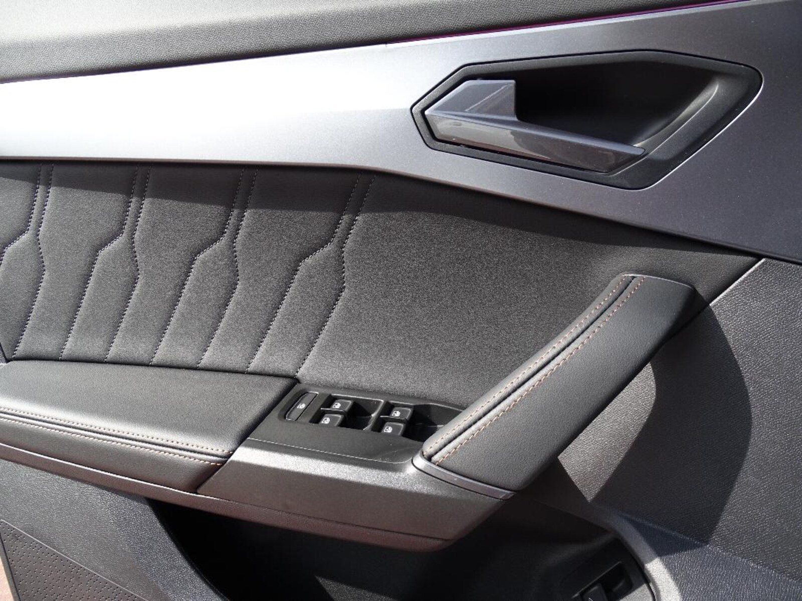 CUPRA Formentor – Bild 14