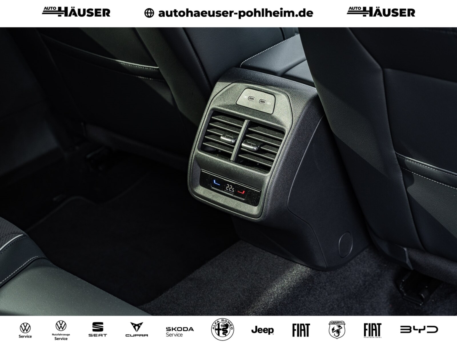 Volkswagen Passat – Bild 12