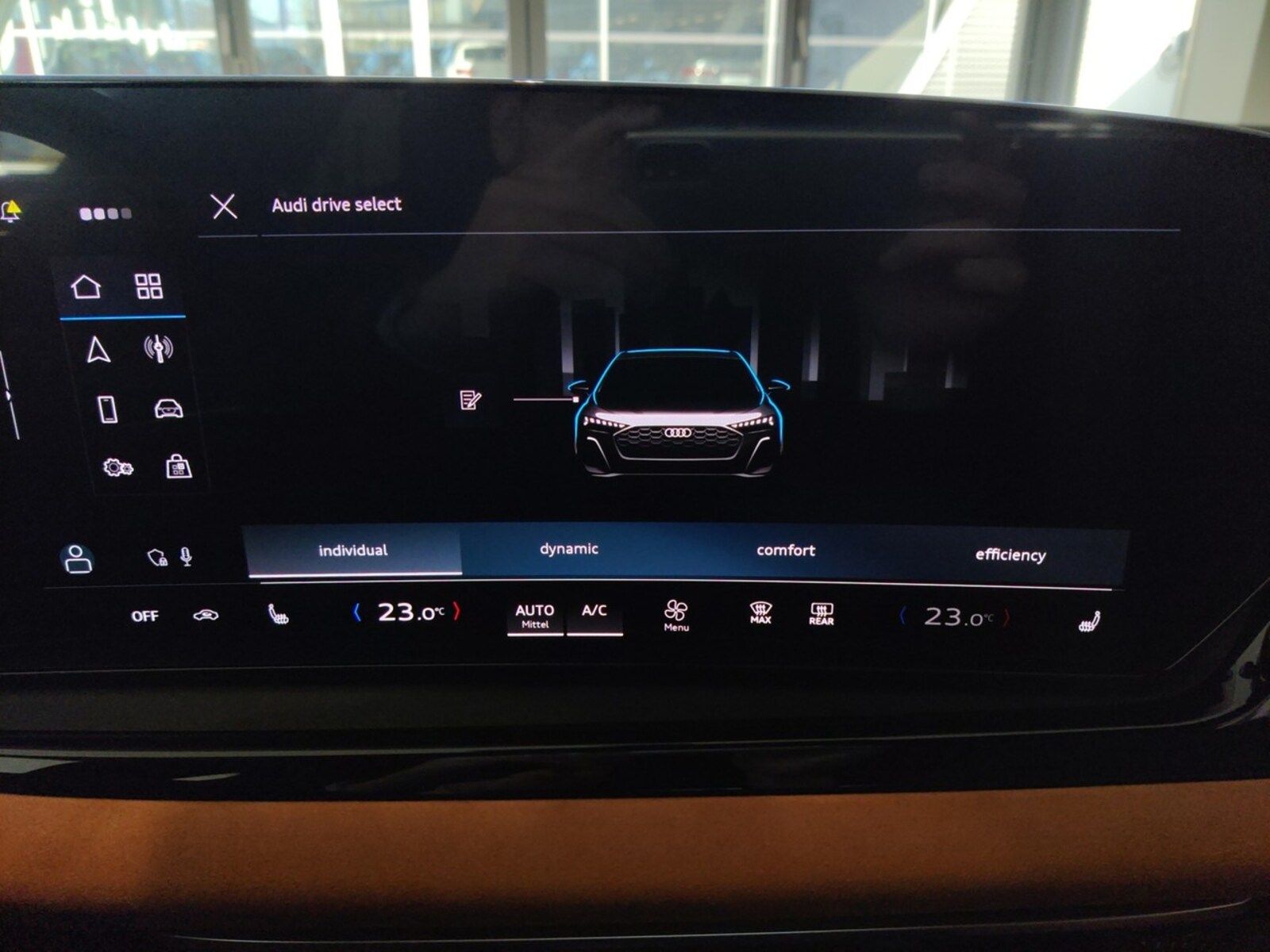 Audi A5 Avant – Bild 14