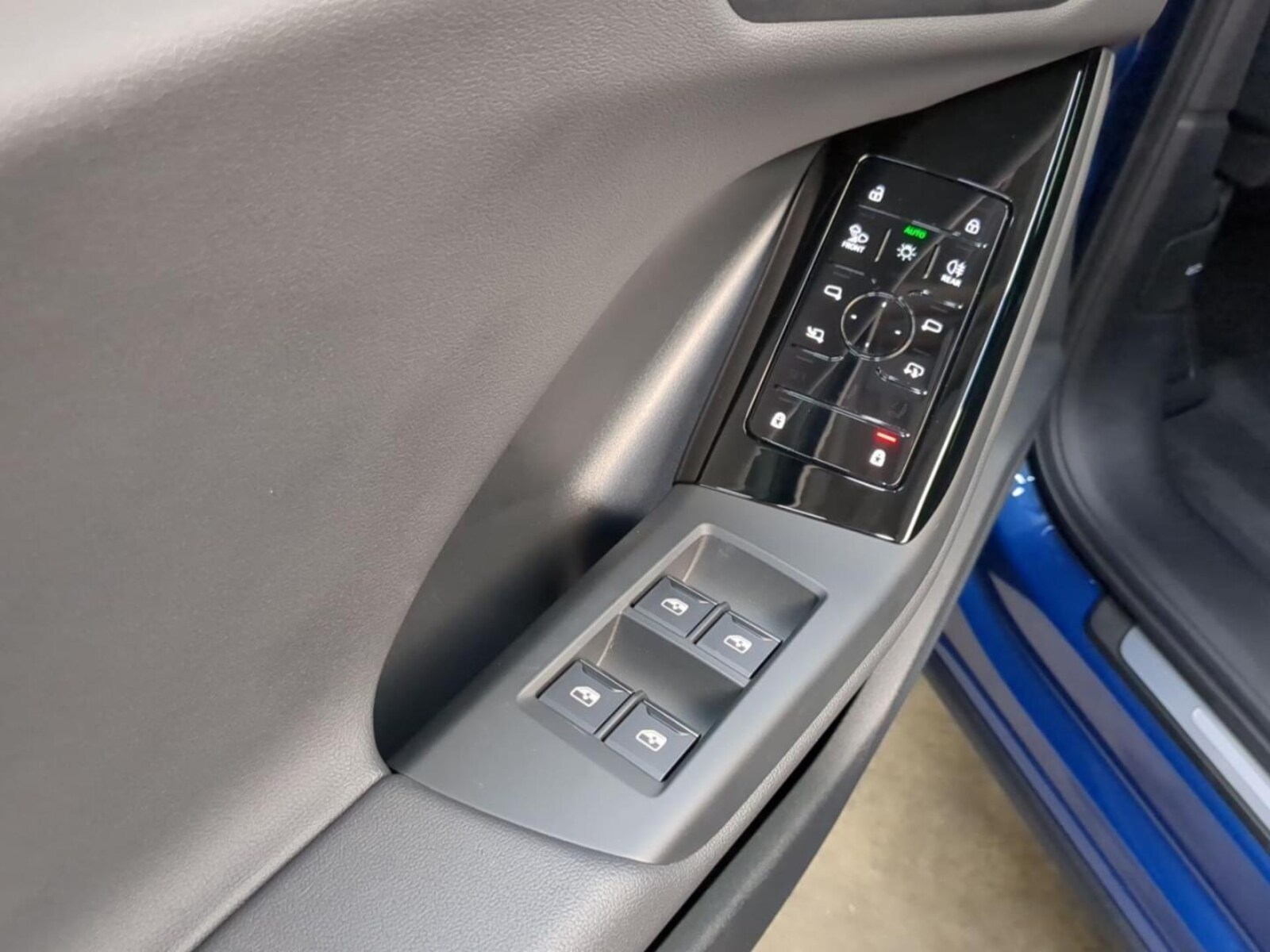 Audi Q6 Sportback e-tron – Bild 10